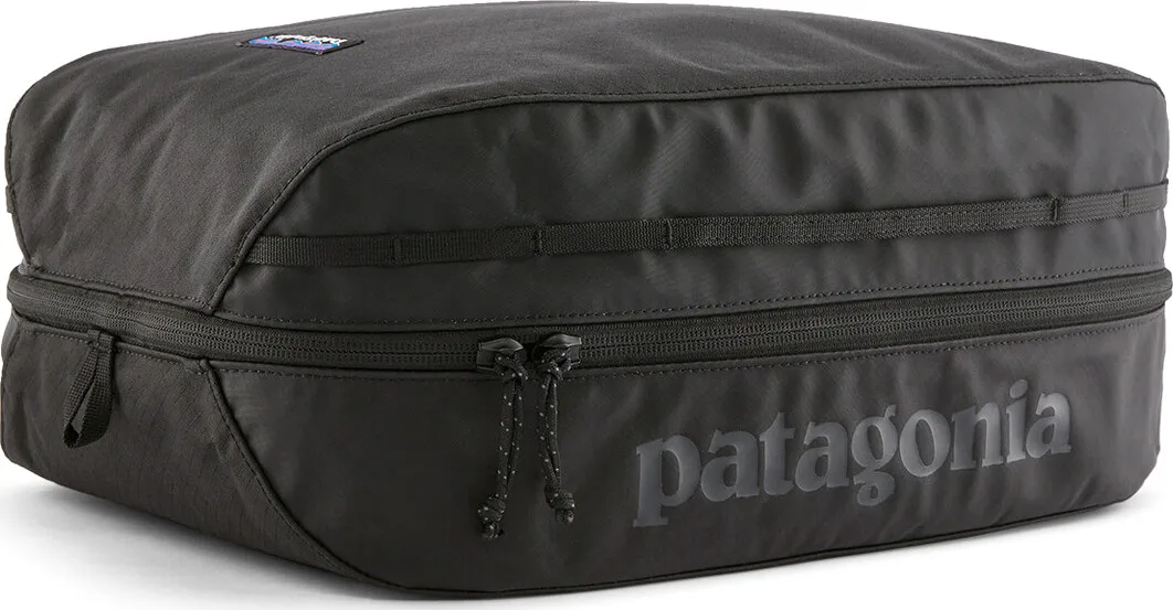Patagonia Black Hole Cube 14l Black