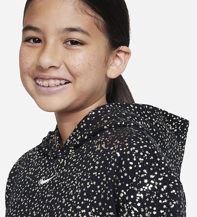 Nike JR Junior Sportswear Hoodie