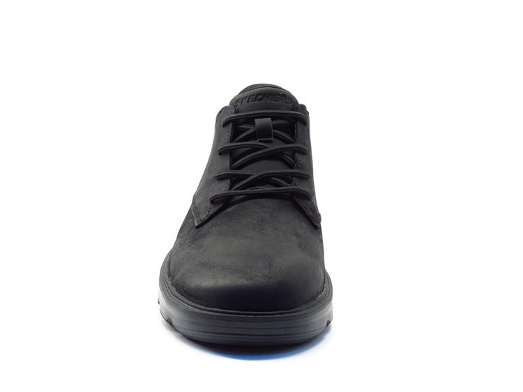 Skechers 205514 Arch Fit Garza - schwarz