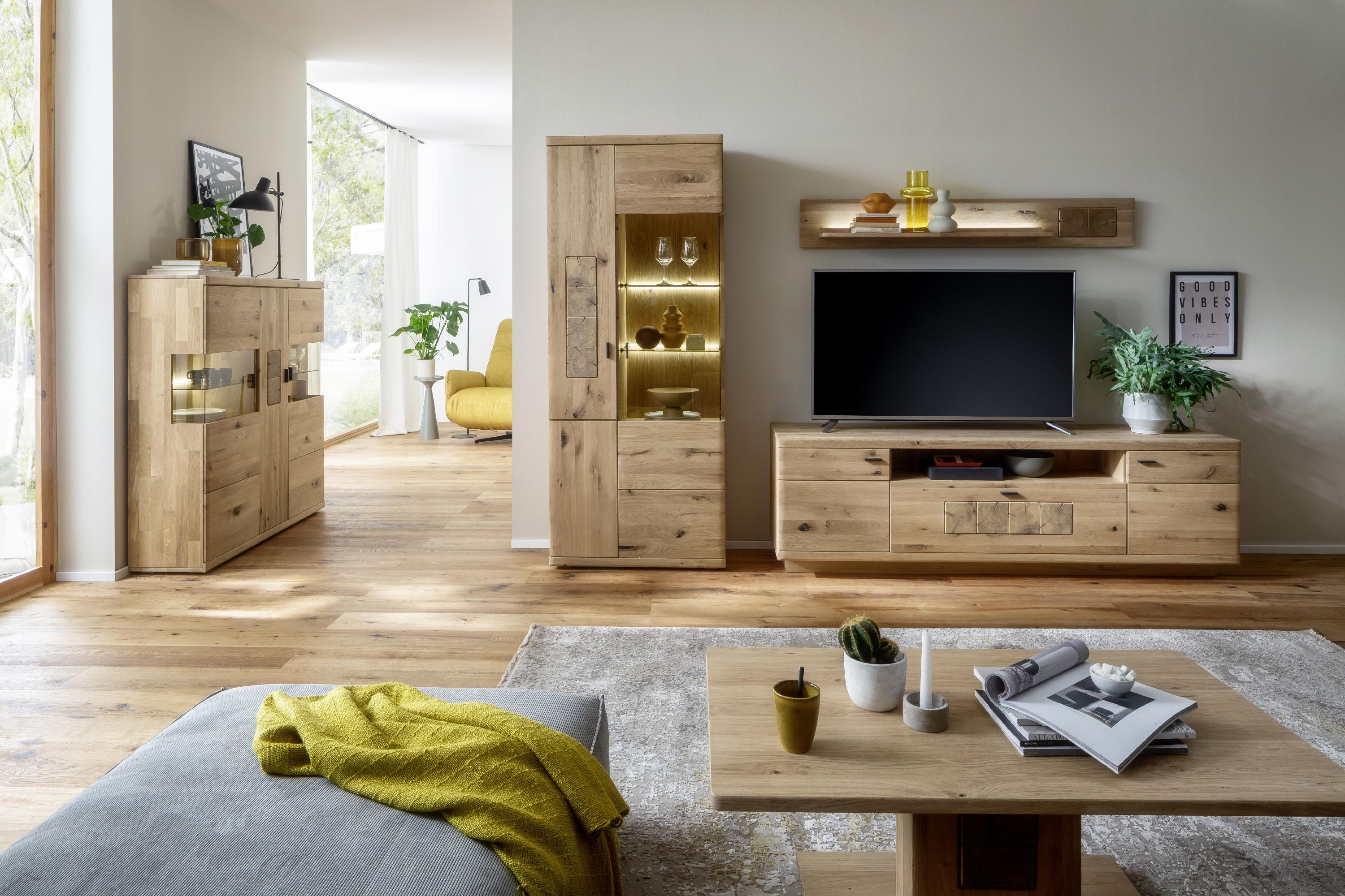 Highboard PALMA