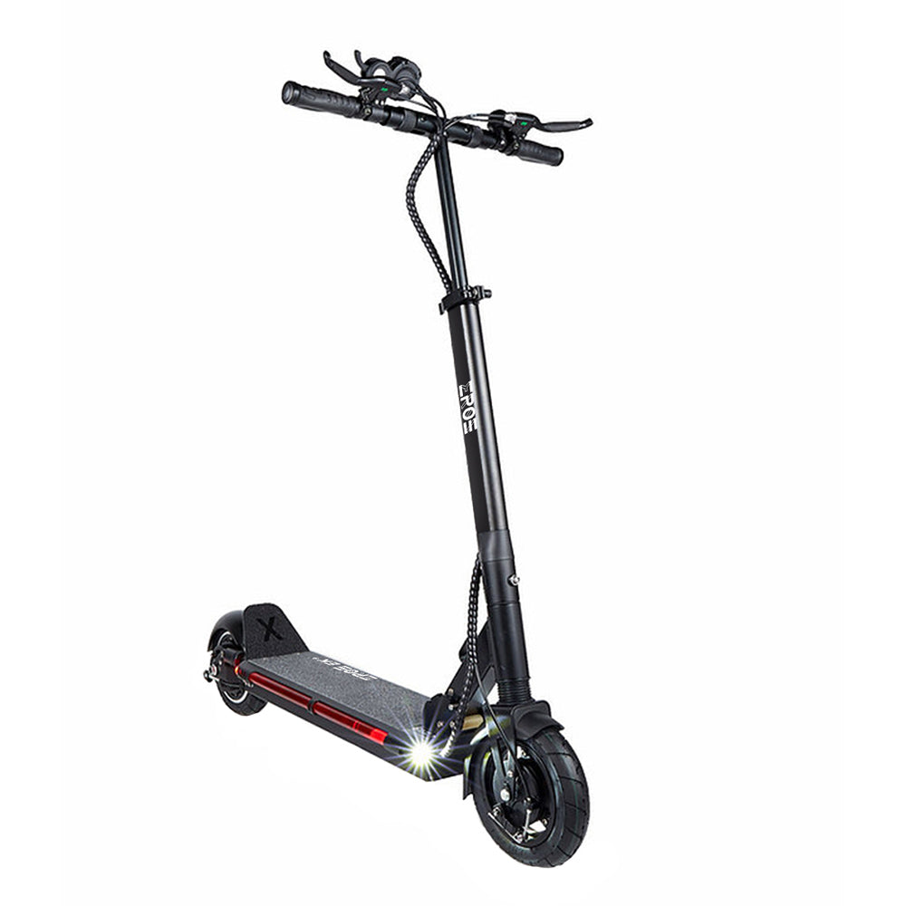 Trottinette Électrique Eroz Kapacity 9 - EK9 - 8,5 Pouces  (48V 16Ah)