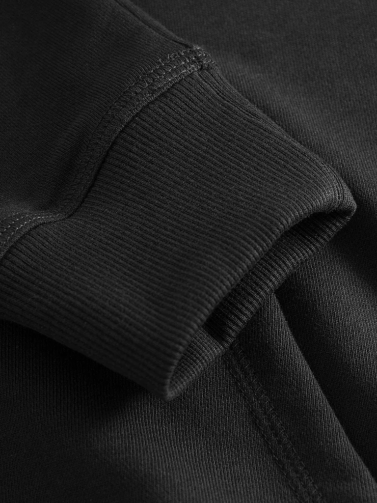 JOOP Sweatjacke SALVATORE schwarz