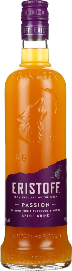 ERISTOFF PASSION 70CL