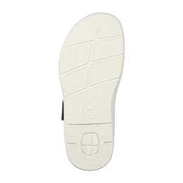 corado  Cuir gras scratch 3451  Marron