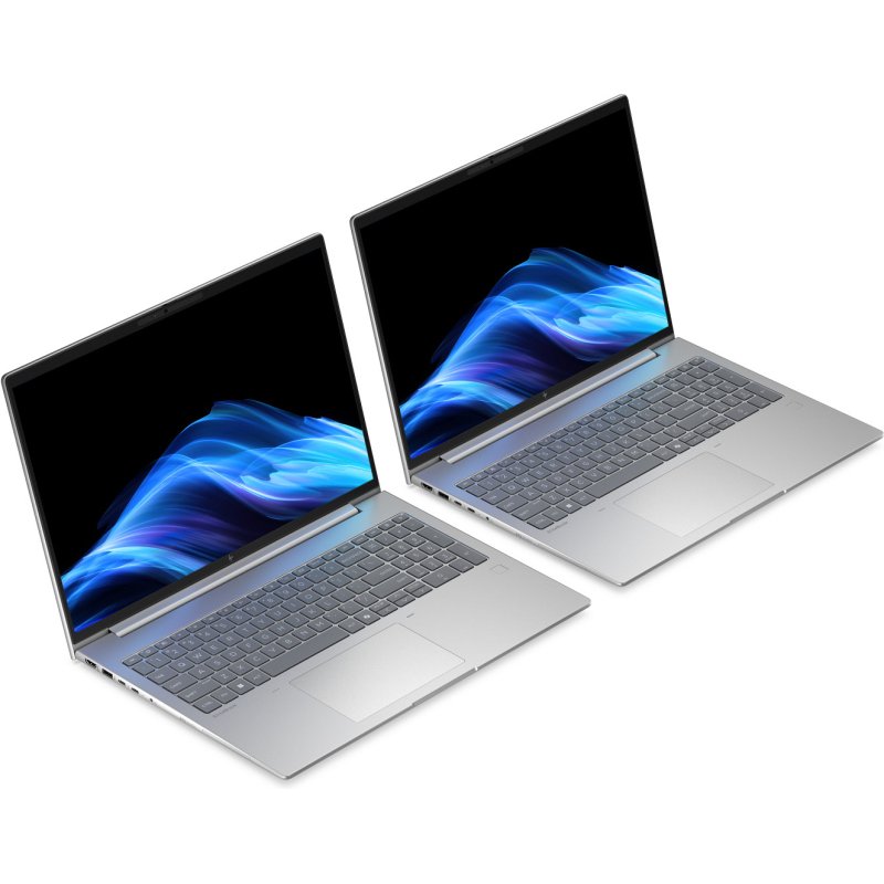 HP EliteBook 6 G1a AI PC Wolf Pro Security Edition AMD Ryzen™ 5 230 Ordinateur portable 40,6 cm (16