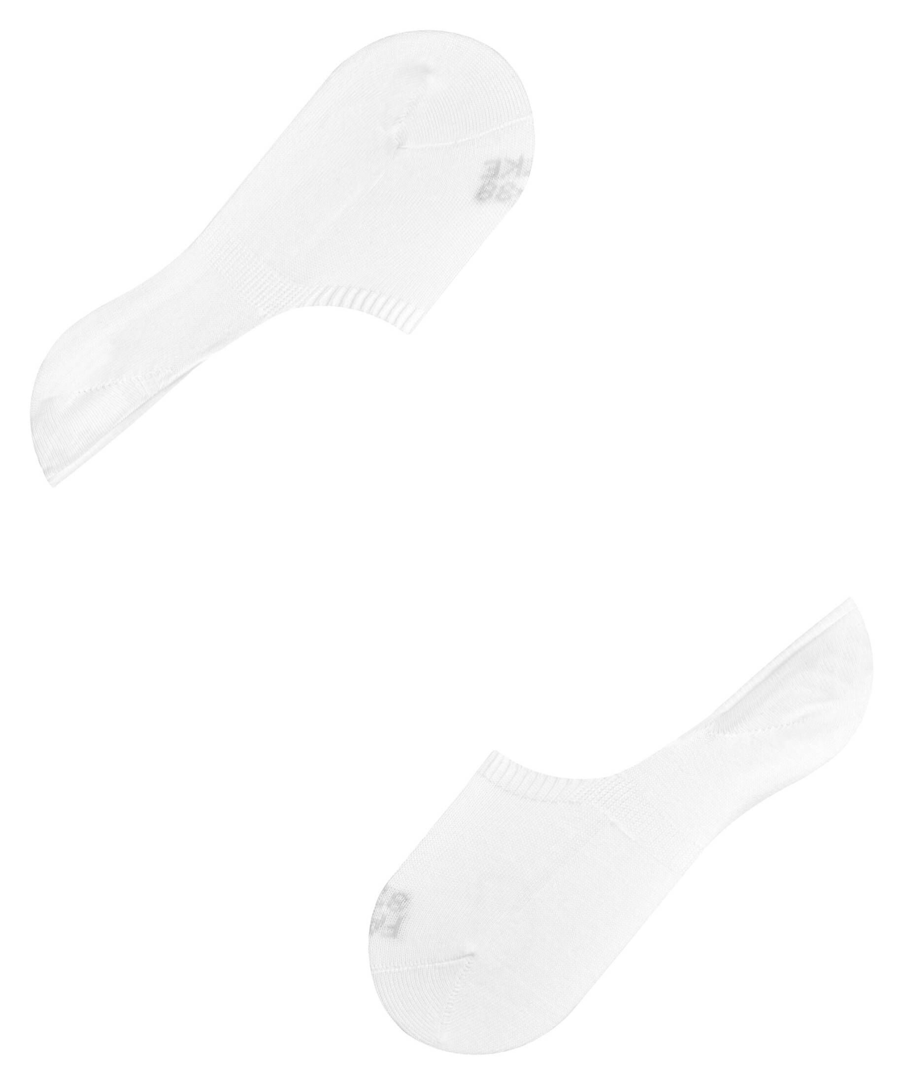 FALKE| Damen Füßlinge Step High Cut