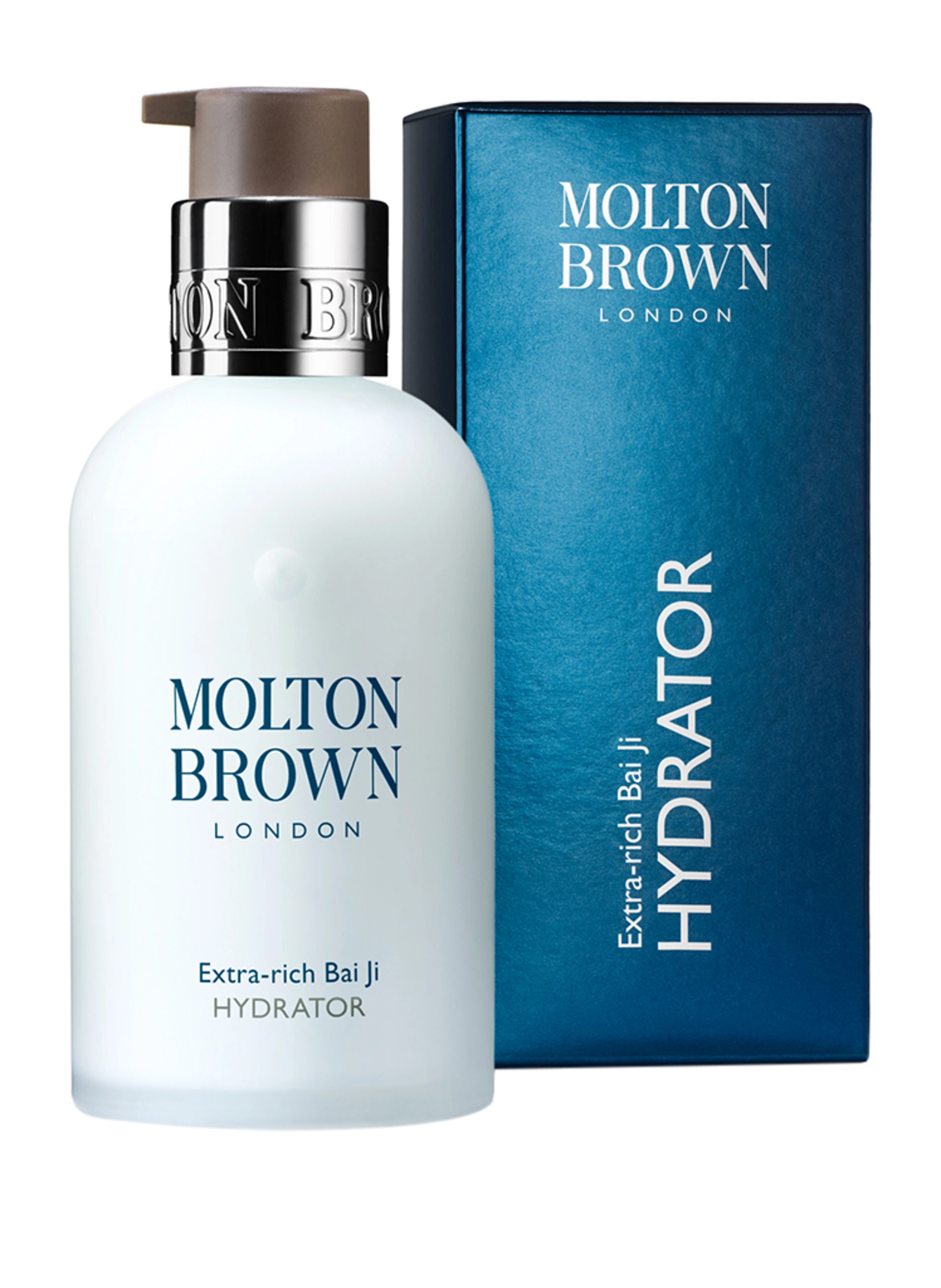 MOLTON BROWN EXTRA-RICH BAI JI