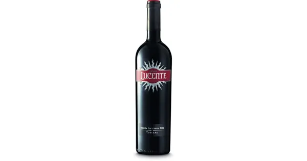 Toscana IGT Lucente Frescobaldi (2022) – Rotwein, Italien (0.75l)