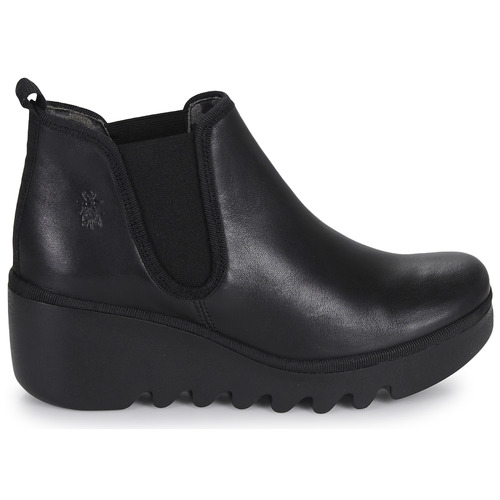 Fly London - BYNE - Noir