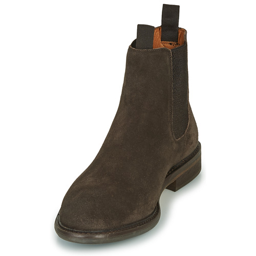 Schmoove - PILOT-CHELSEA - Marron