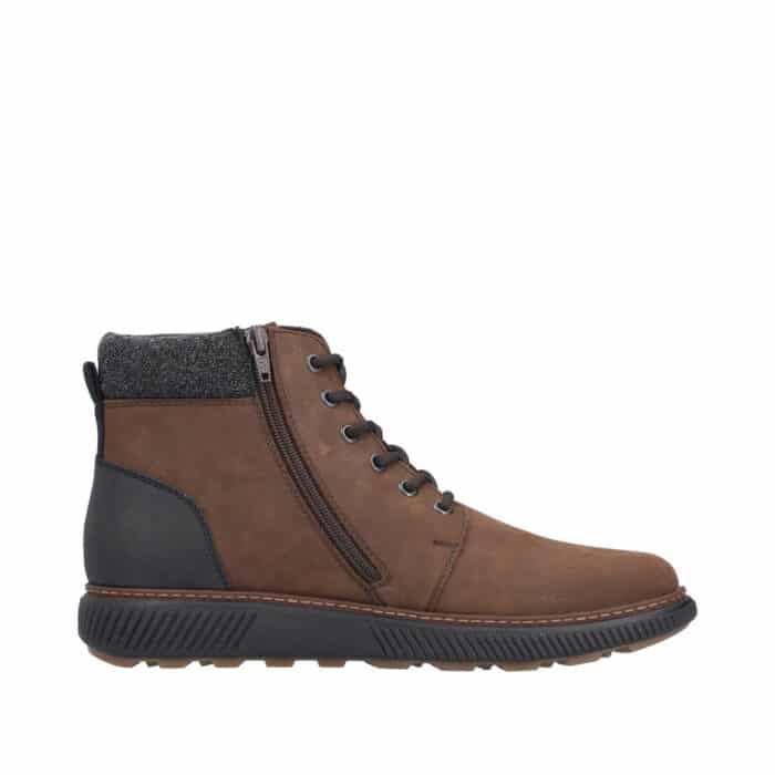 Rieker Støvle Herre B3343-26