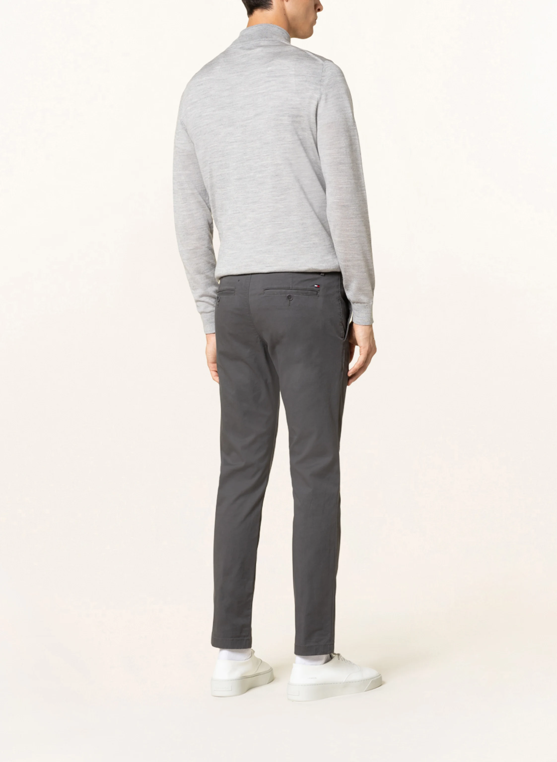 TOMMY HILFIGER Chino 1985 THFLEX