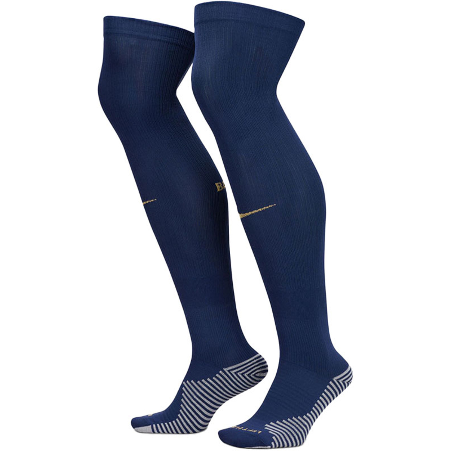 Nike FC Barcelona Thuis Sokken 2024/2025