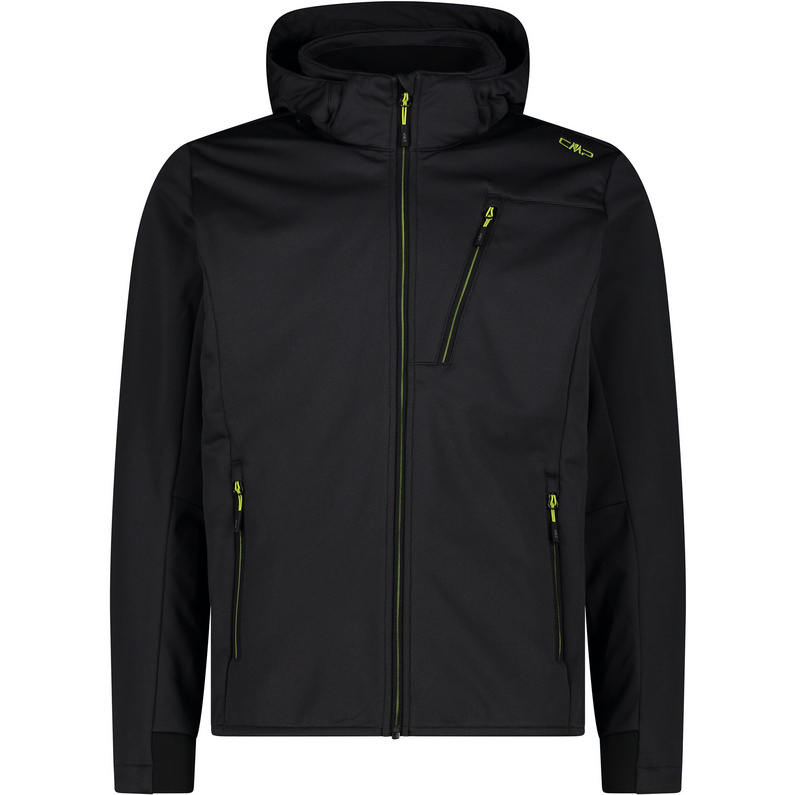 CMP Herren Zip Hoodie Jacke