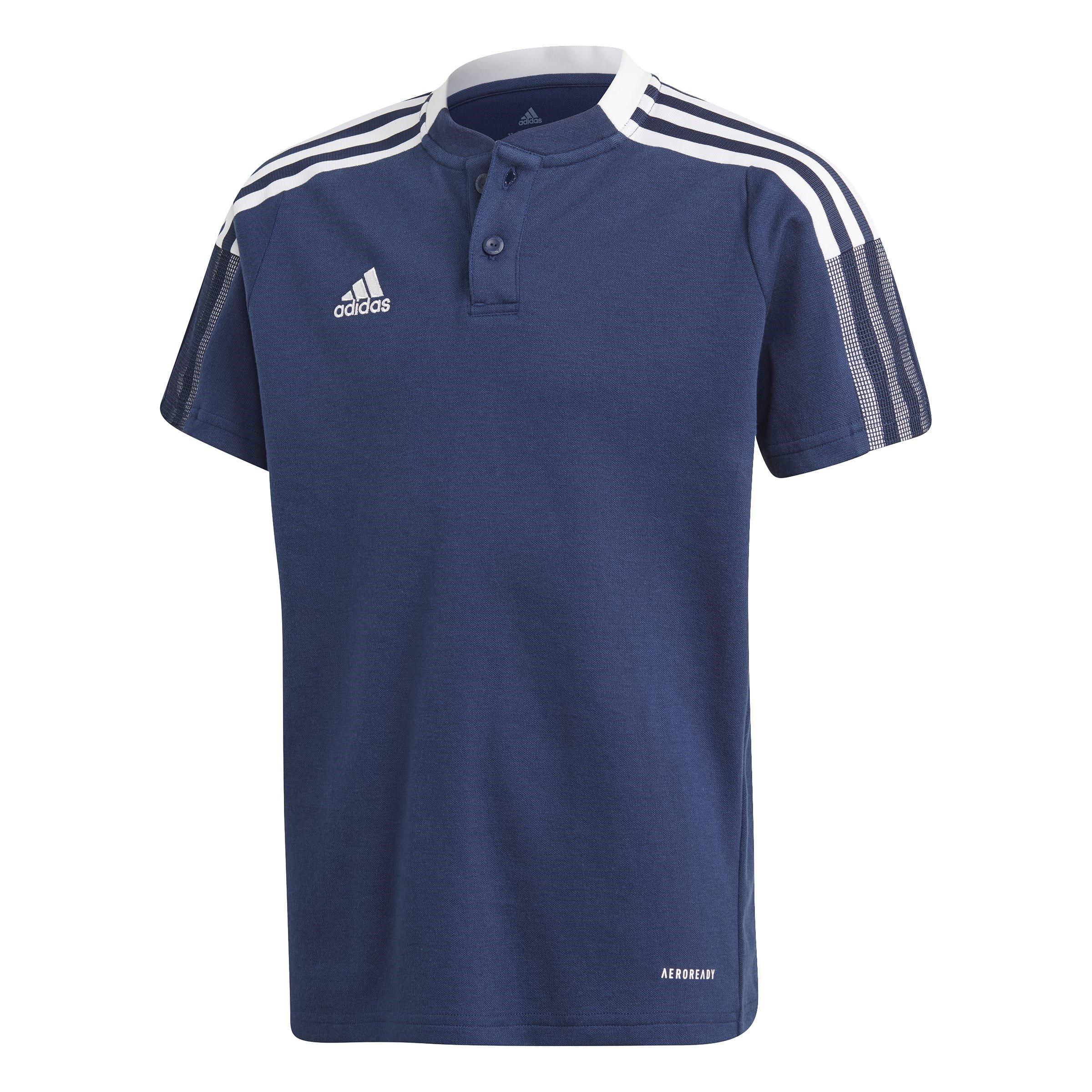 adidas Tiro 21 Polo Shirt Infants