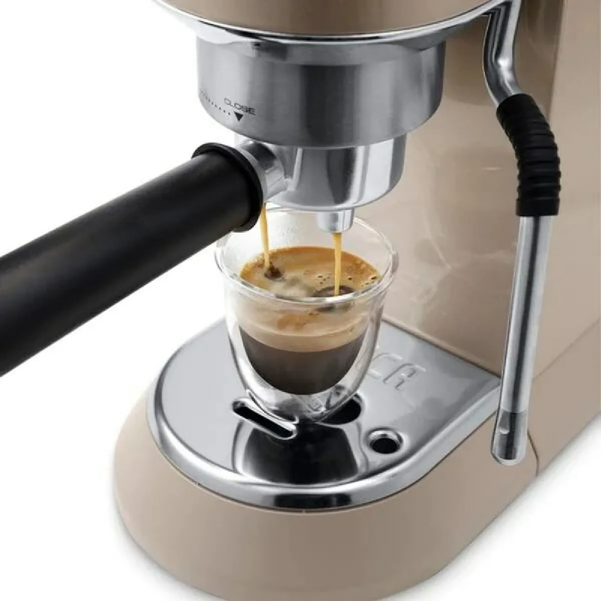 De''Longhi DeLonghi EC885.BG