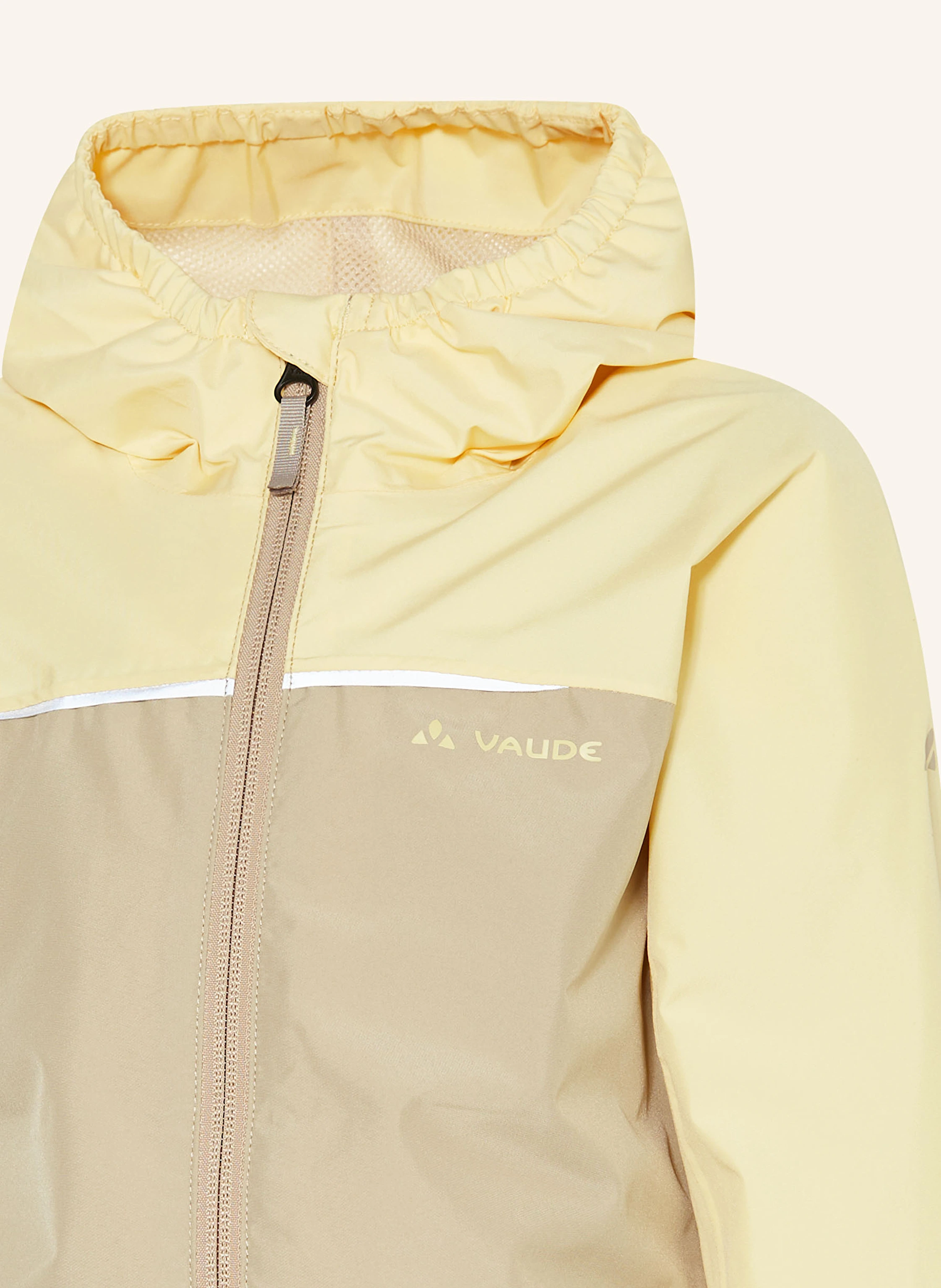 VAUDE Regenjacke TURACO III