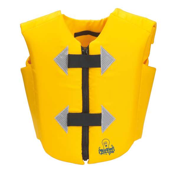 BECOBeco Schwimmweste Sindbad