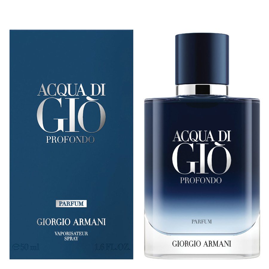 Giorgio Armani Acqua di Giò Profondo Parfum 50ml