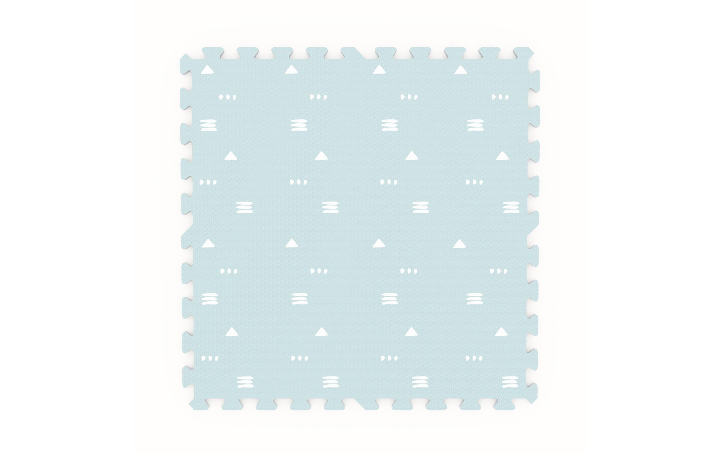 Puzzlematte »Play&Go Road 120 x 180 cm«