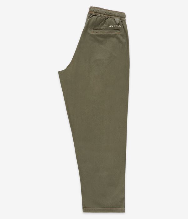 Anuell Silex Hose (olive)