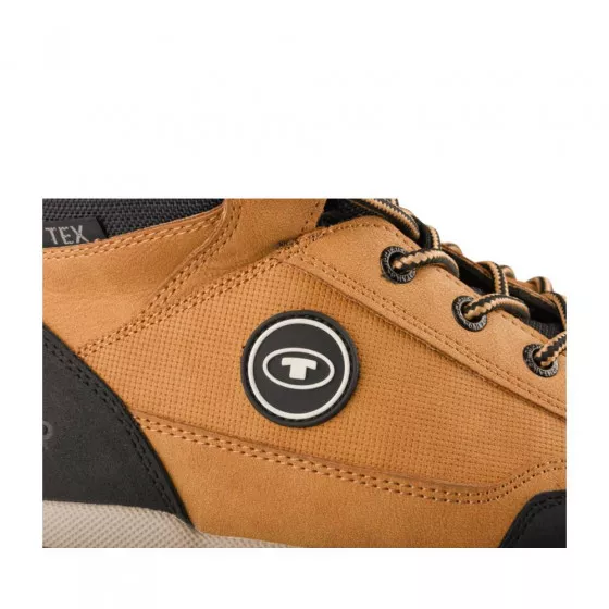 Baskets MARRON TOM TAILOR
