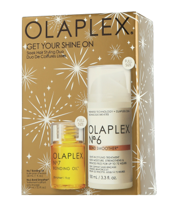 Olaplex No.6 Get Your Shine On Set 100ml-30ml