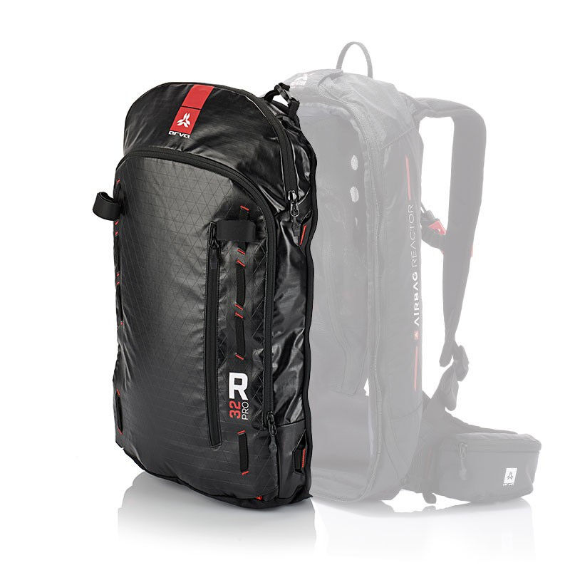Reactor 32 Pro Flex Cover - Sac à dos airbag