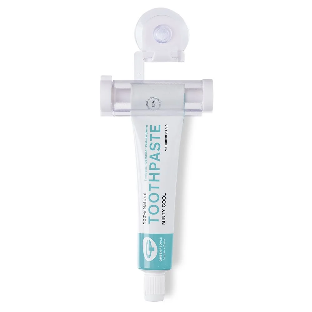 Presse tube à dentifirice