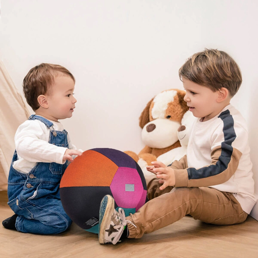 Hoppediz Kinderball Luftballon-Hülle TS Hamburg