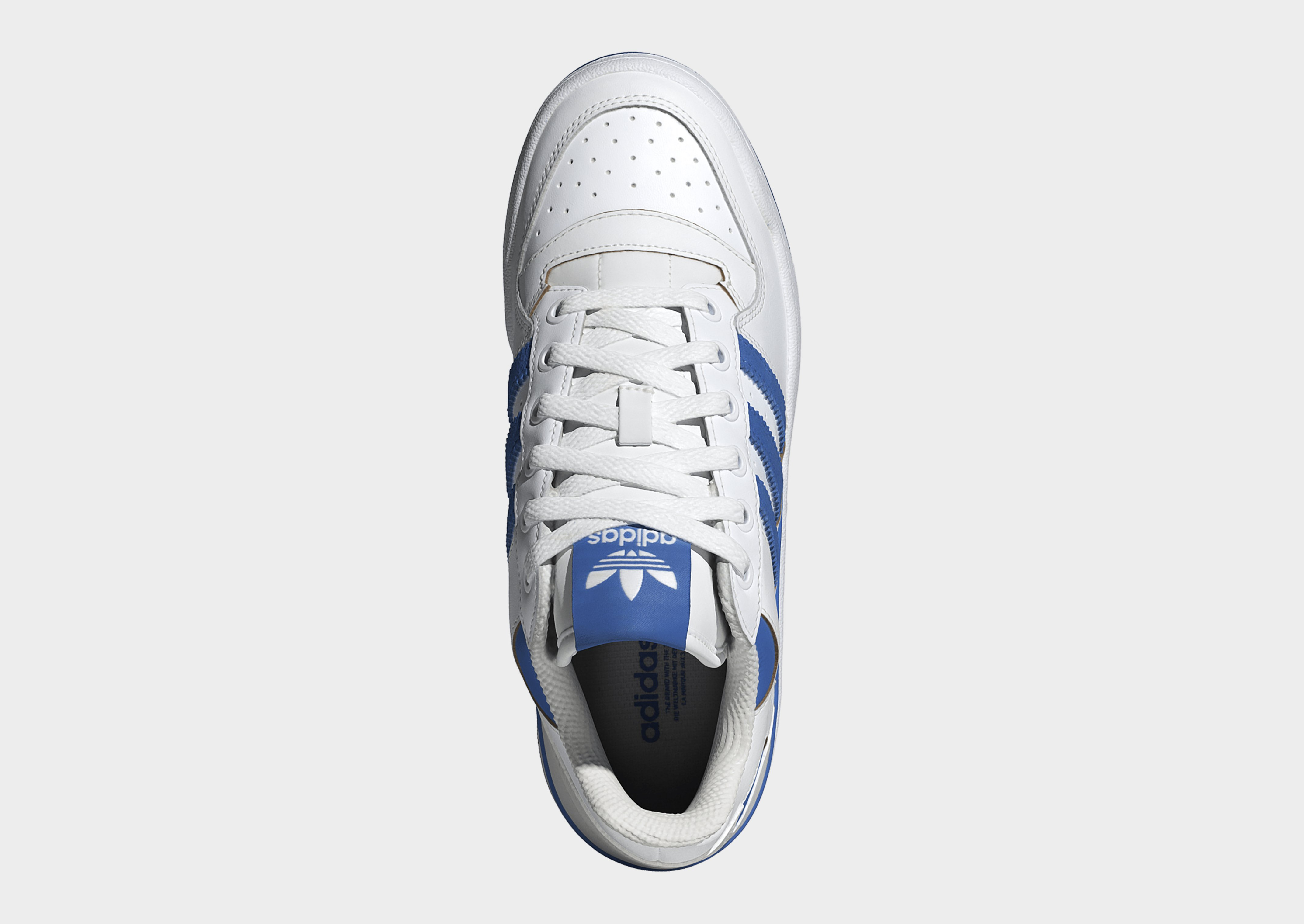 adidas Originals Chaussure Forum Bold Stripes