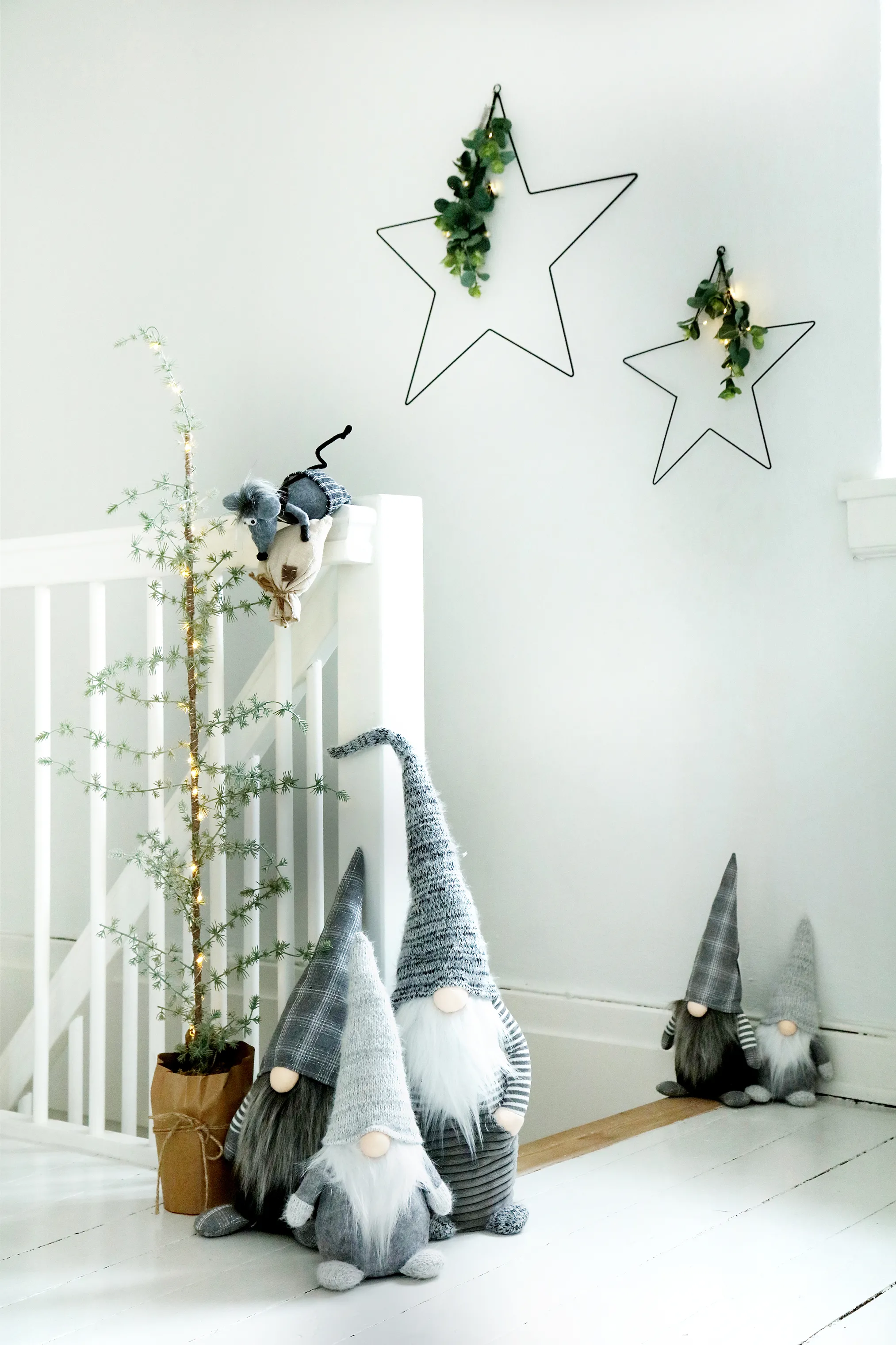 Casa Christmas LED Stjerne