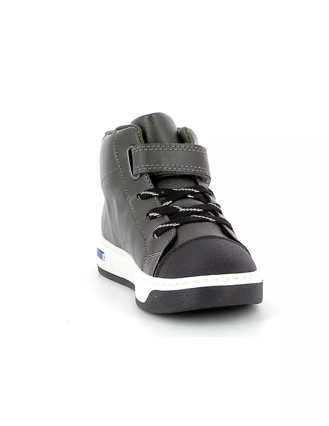 SAFETY JOGGER CORTALI - Sneakers Khaki