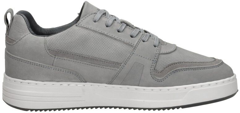 Cycleur De Luxe Giro grijs