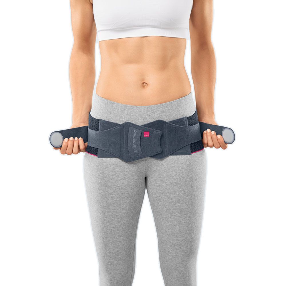 Medi Lumbamed® Sacro Beckenorthese