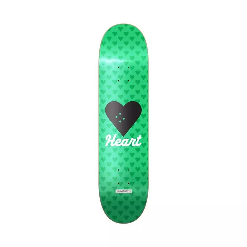 Plateau de skate HEART SUPPLY Vertical Flow Vert 8.125