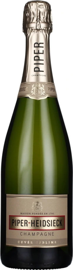 PIPER-HEIDSIECK SUBLIME DEMI-SEC 75CL