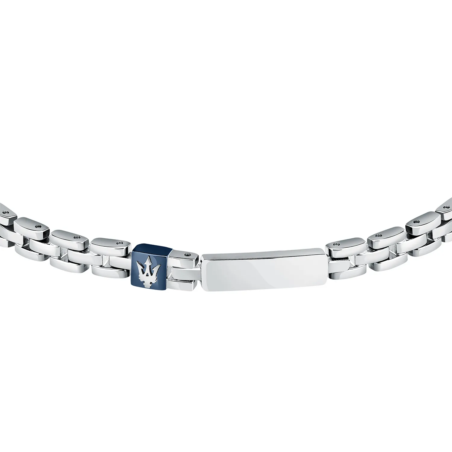 Maserati Iconic Armbånd Rustfrit Stål JM324AVD56