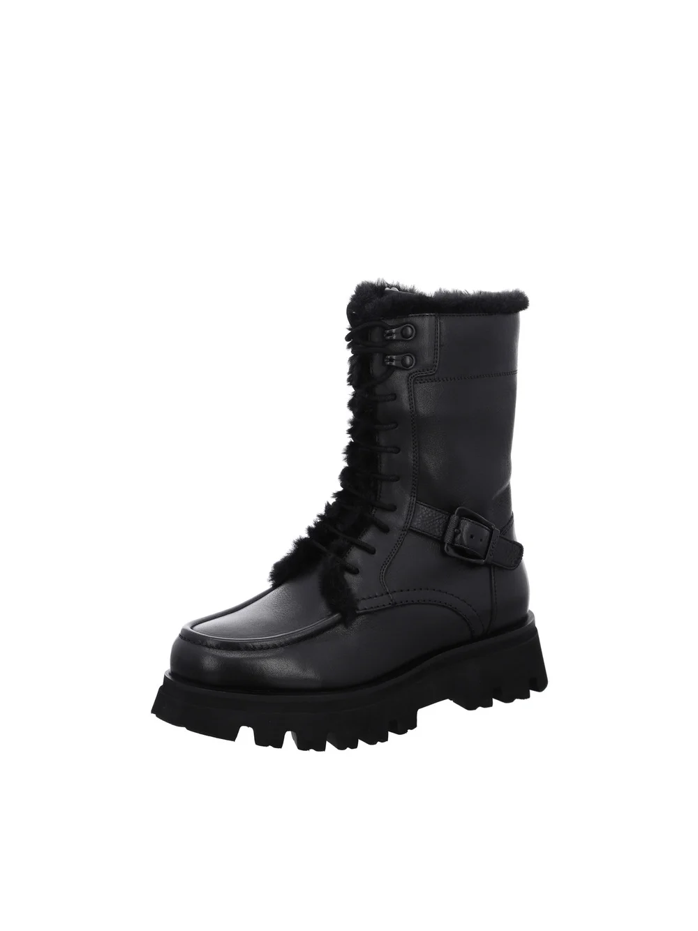 Stiefel Kopenhagen schwarz