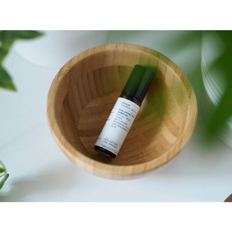Evolve Hyaluronic Eye Complex 10 ml