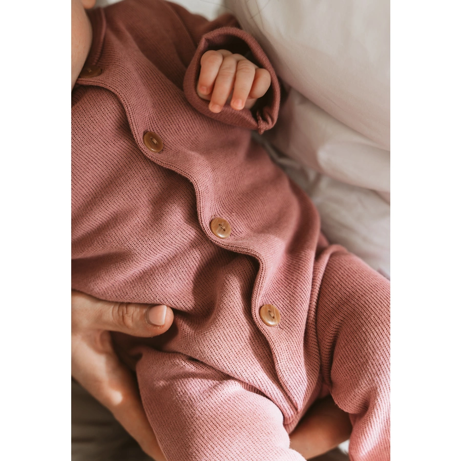 Liliput Overall rose