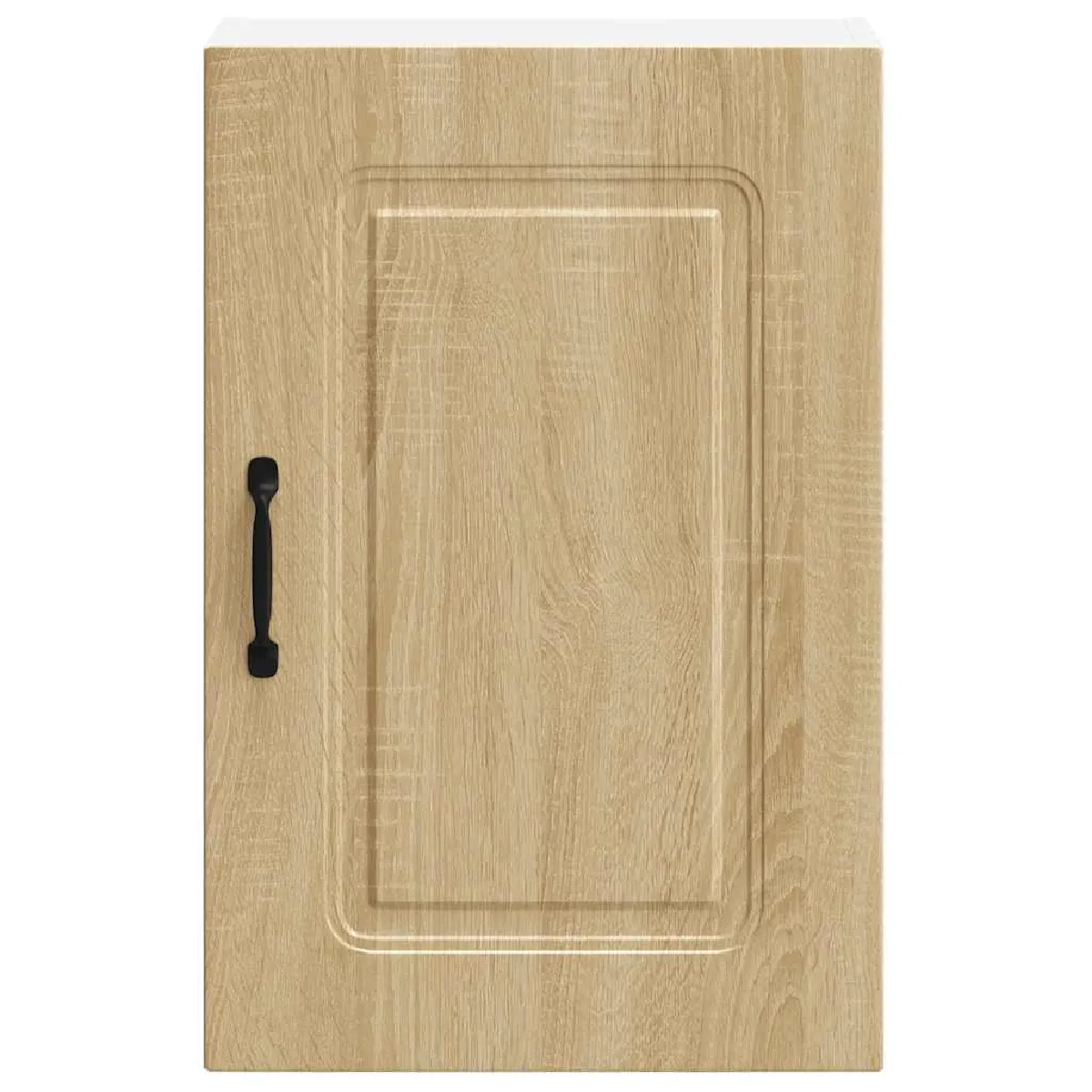 vidaXL Armoire murale cuisine Kalmar Chêne Sonoma