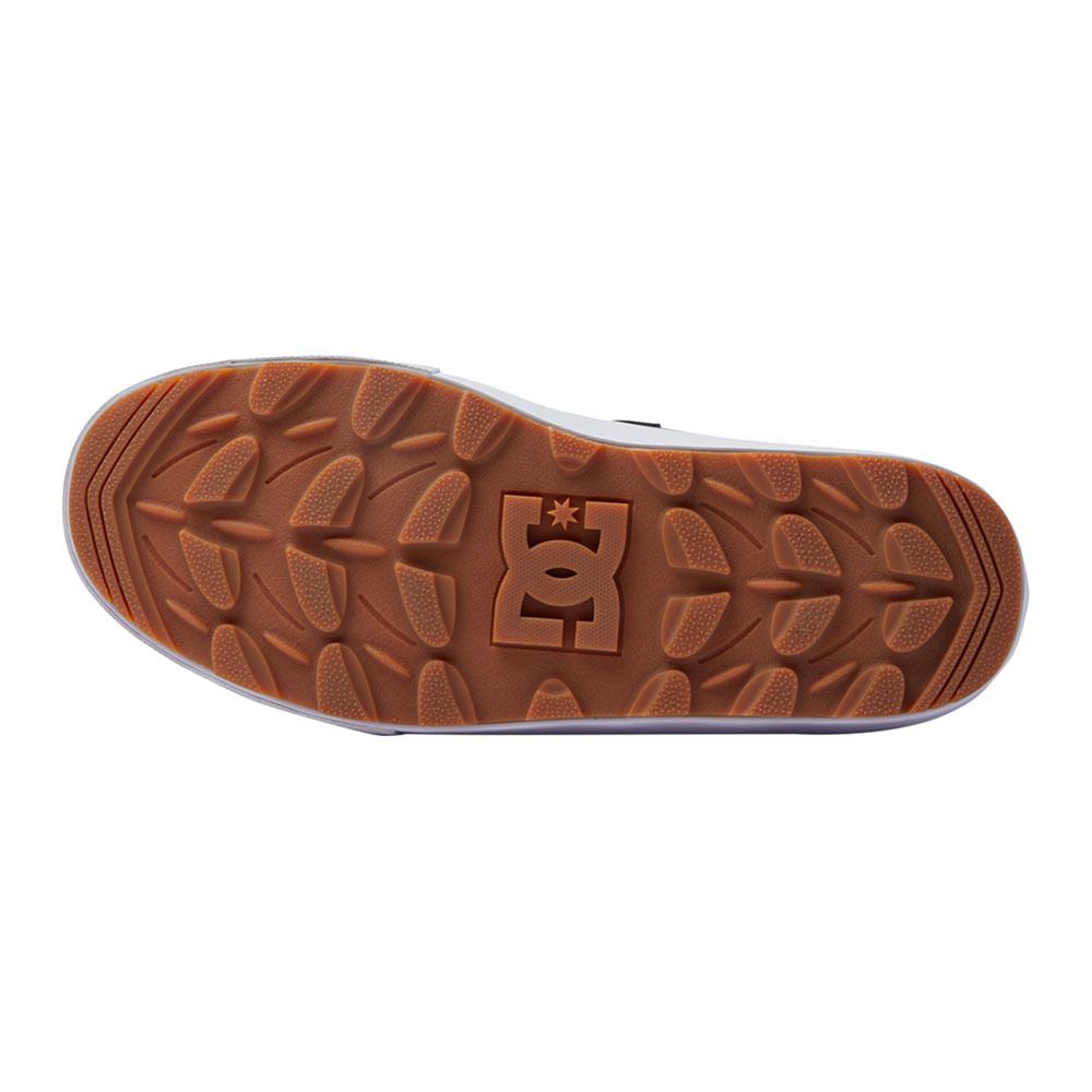DC Shoes REACH - Chaussures ski Homme black/white