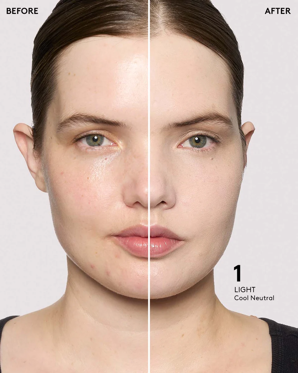Eaze Drop Blurring Skin Tint