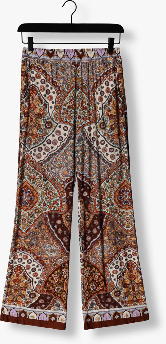 ANA ALCAZAR bruine ana alcazar pantalon 059663-3360