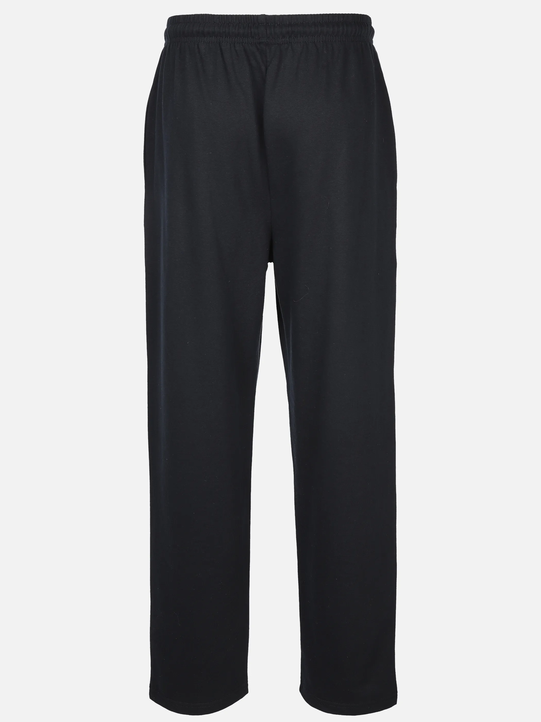 Herren Jogginghose mit Stickerei