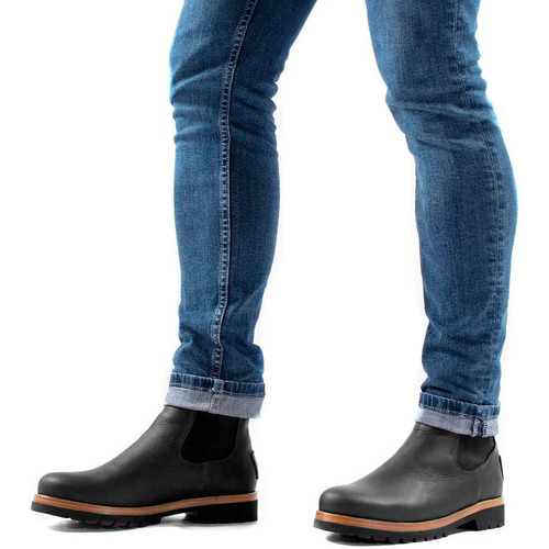 Panama Jack - BURTON IGLOO BLACK_C1