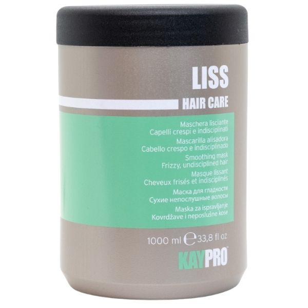 Masque Liss anti frisotti KayPro 1L