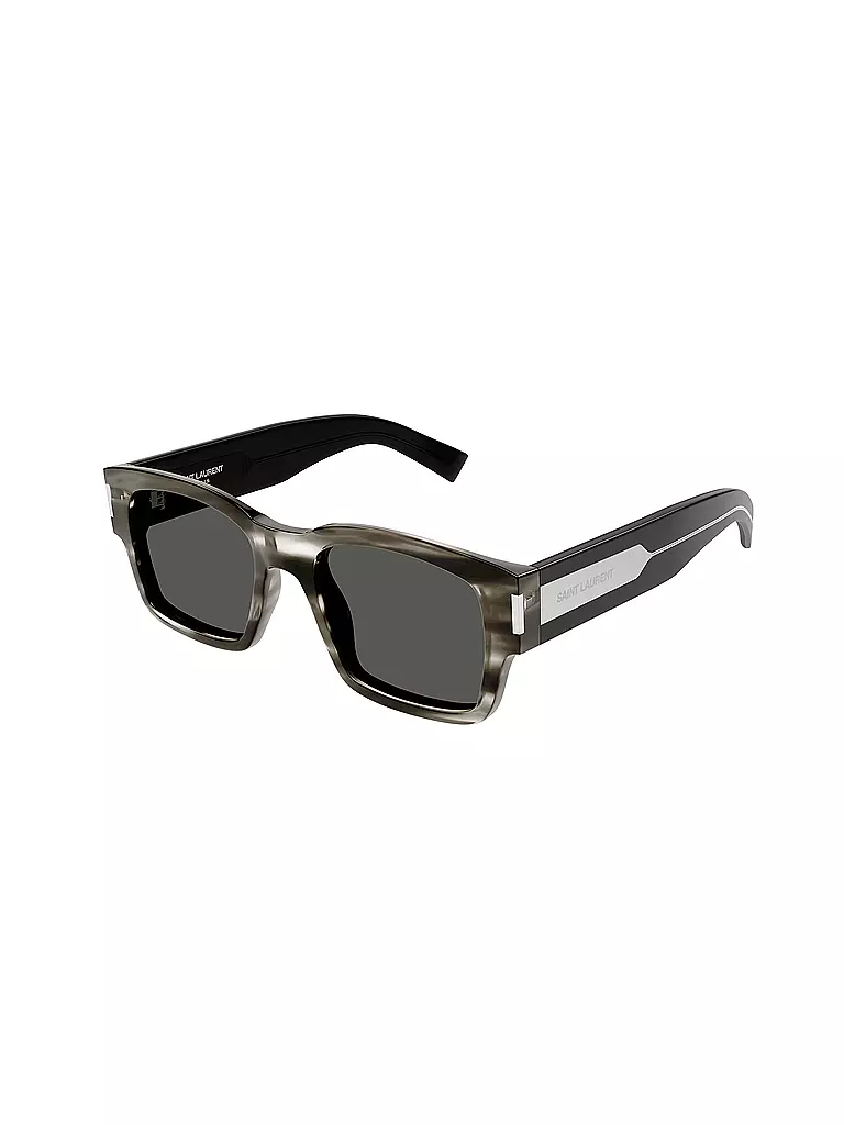 SAINT LAURENT Sonnenbrille SL617 grau