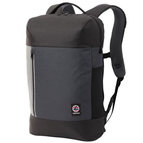 Saccoche Vélo LAFUMA BIKEPACK LTD BLACK